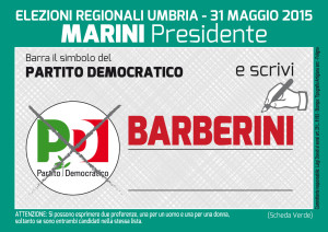 Regionali Barberini
