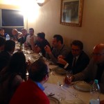 Incontro con imprenditori e professionisti del territorio folignate