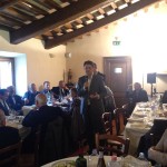 Incontro con imprenditori e professionisti del territorio folignate