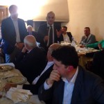 Incontro con imprenditori e professionisti del territorio folignate