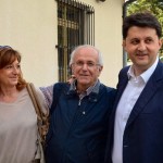 15 maggio 2015 - Incontro con i cittadini di Gualdo Tadino