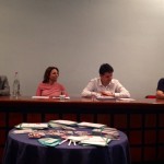 Incontro con gli operatori del mondo della sanità a Foligno