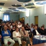 Incontro con gli operatori del mondo della sanità a Foligno