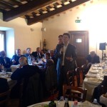 Incontro con imprenditori e professionisti del territorio folignate