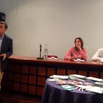 Incontro con gli operatori del mondo della sanità a Foligno