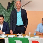 15 maggio 2015 - Incontro con i cittadini di Gualdo Tadino