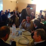 Incontro con imprenditori e professionisti del territorio folignate