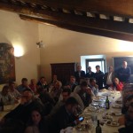 Incontro con imprenditori e professionisti del territorio folignate