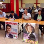 Incontro con i cittadini di Corciano