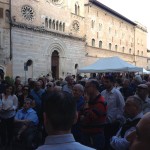 Inaugurazione sede elettorale